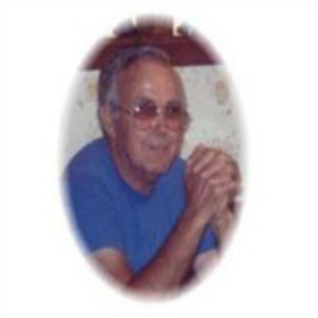 Robert M. Walker Profile Photo