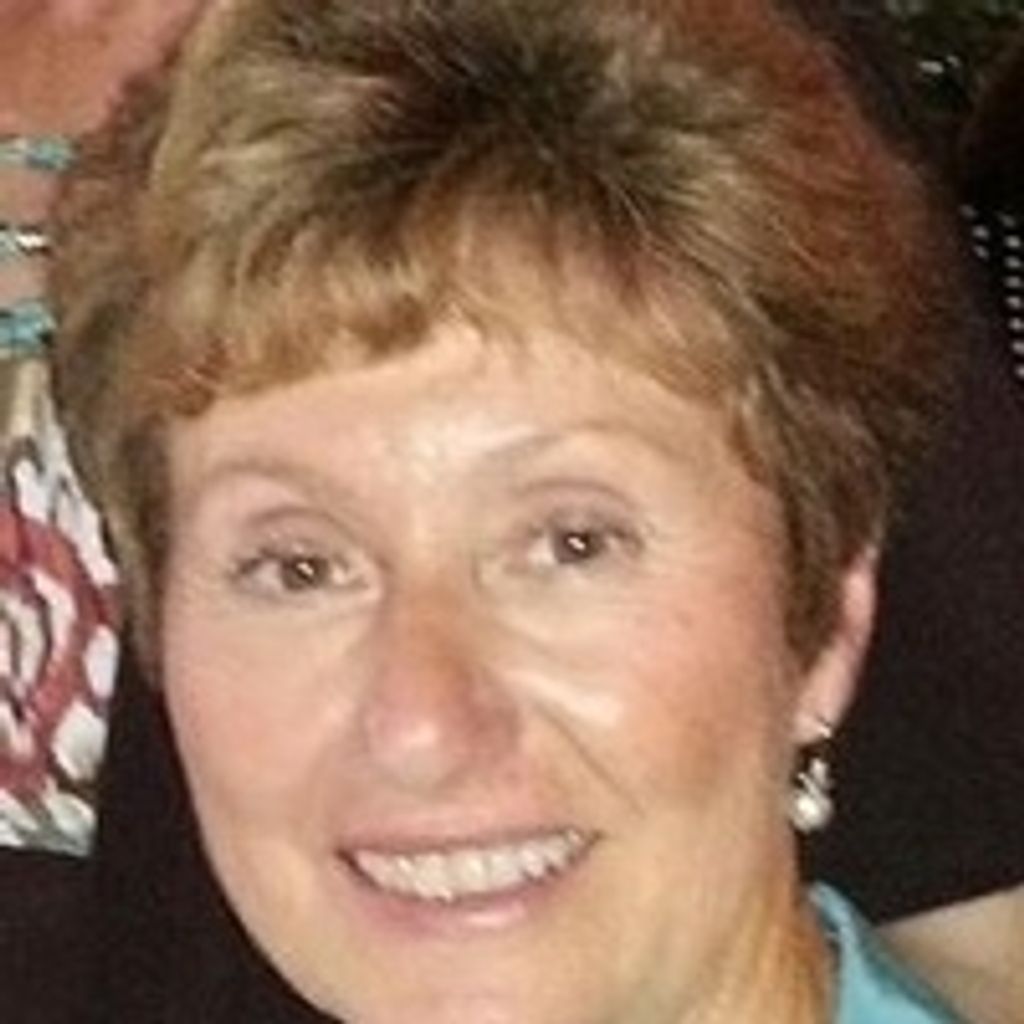 Janet Denton