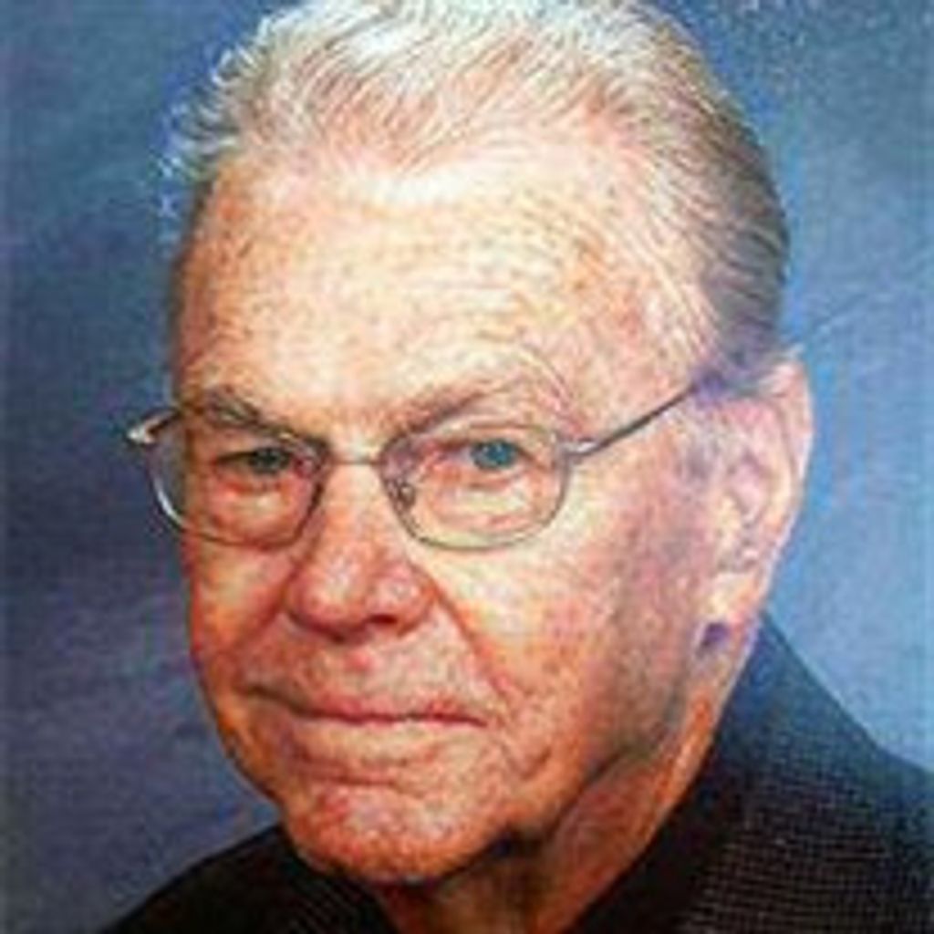 Dick McMillan