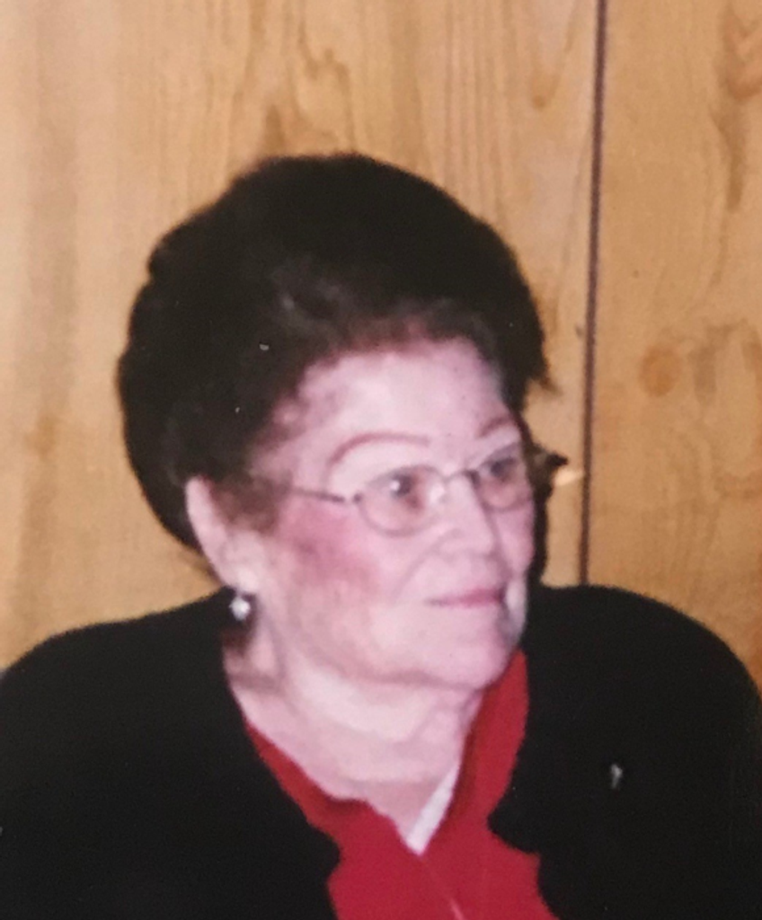 Ruth Datko