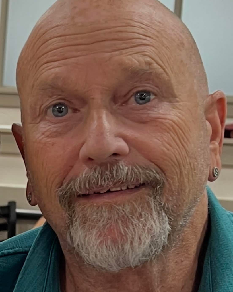 Lester "Alan" Watson Profile Photo