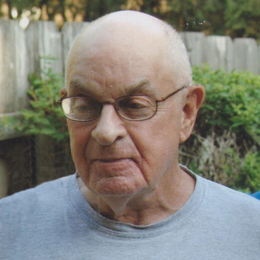 Rex David Lukenbaugh Profile Photo
