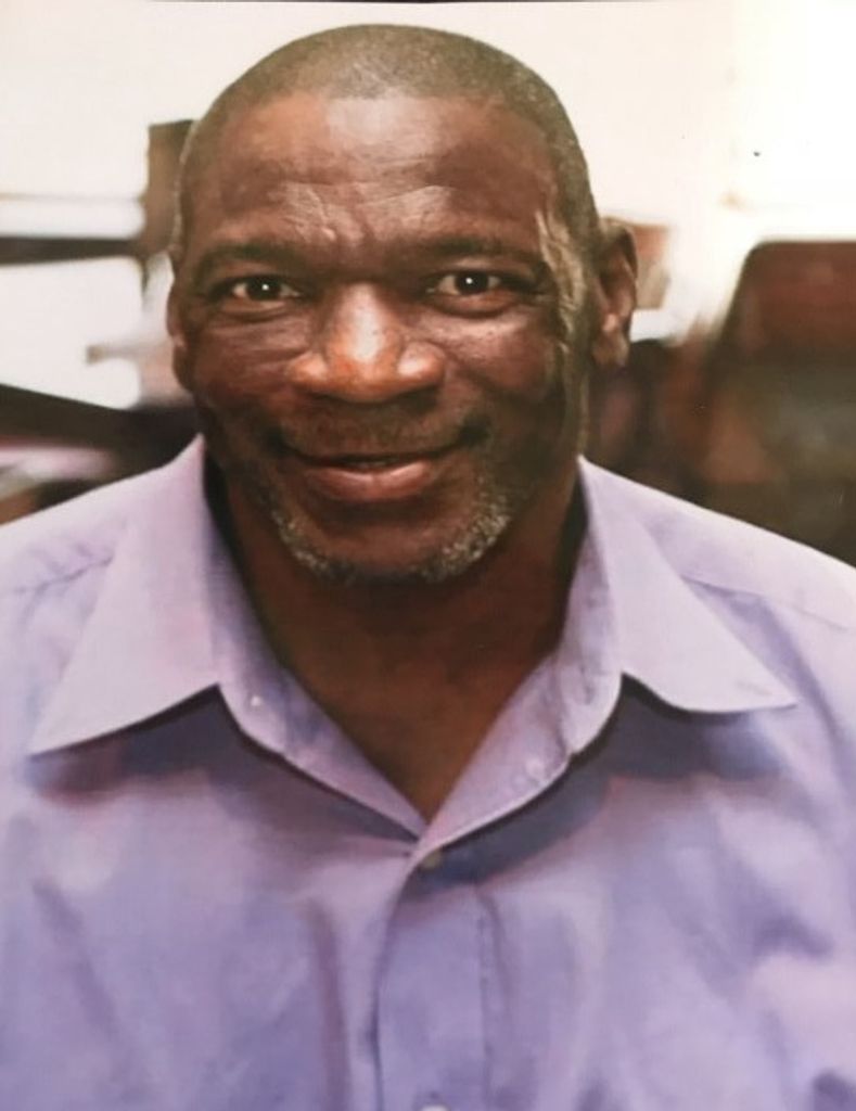 Curtis Hezekiah