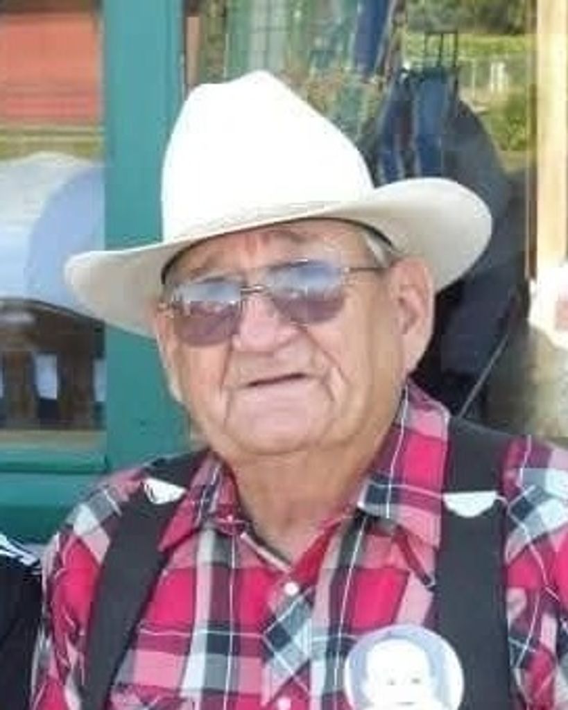 Robert "Vern" Ereth Profile Photo