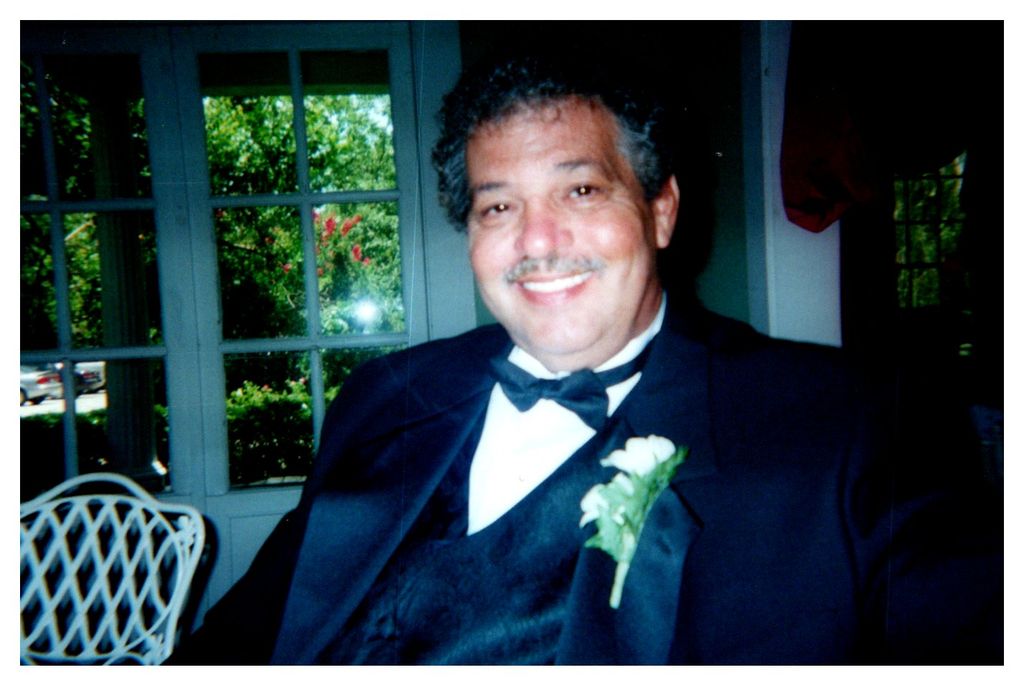 Larry Lee Angel Sr Profile Photo