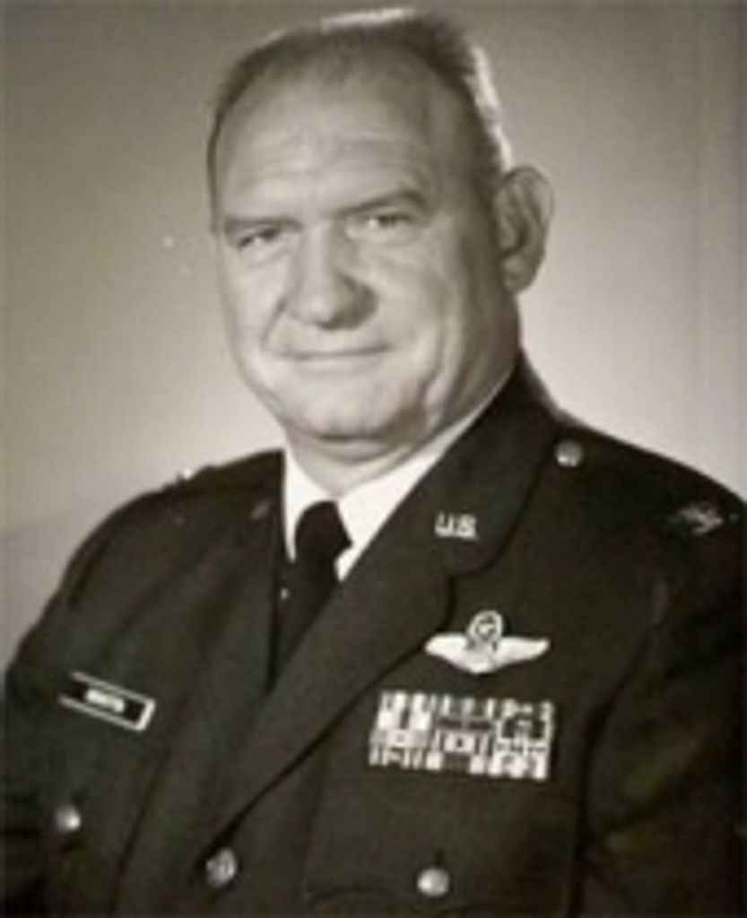 William Carl Martin