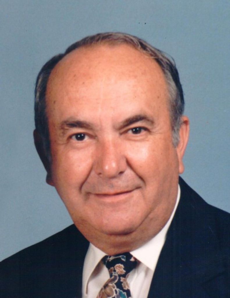 Donald C. Dietz