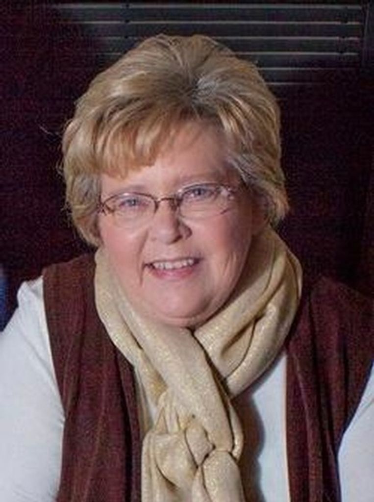 Susan Kopecky