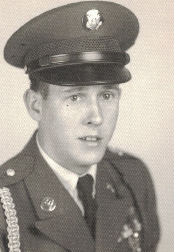 Russell Denver Hall, Jr.