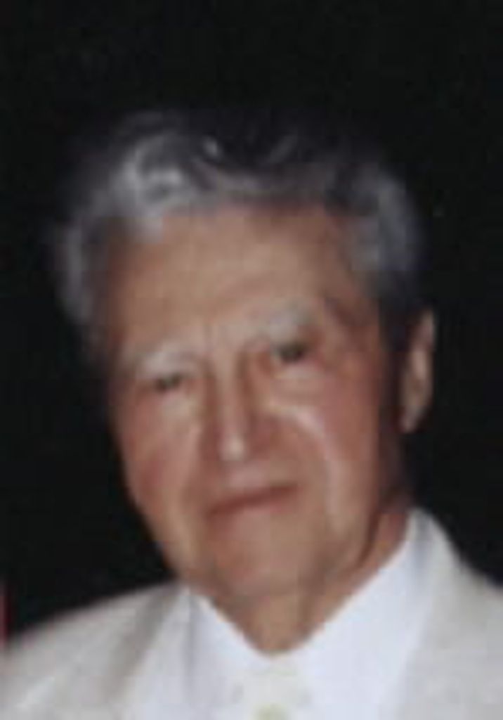 Alvin A. Girard Profile Photo