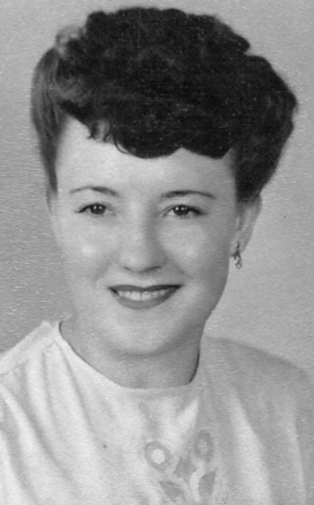 Ruth Lorraine Fitzwater Profile Photo