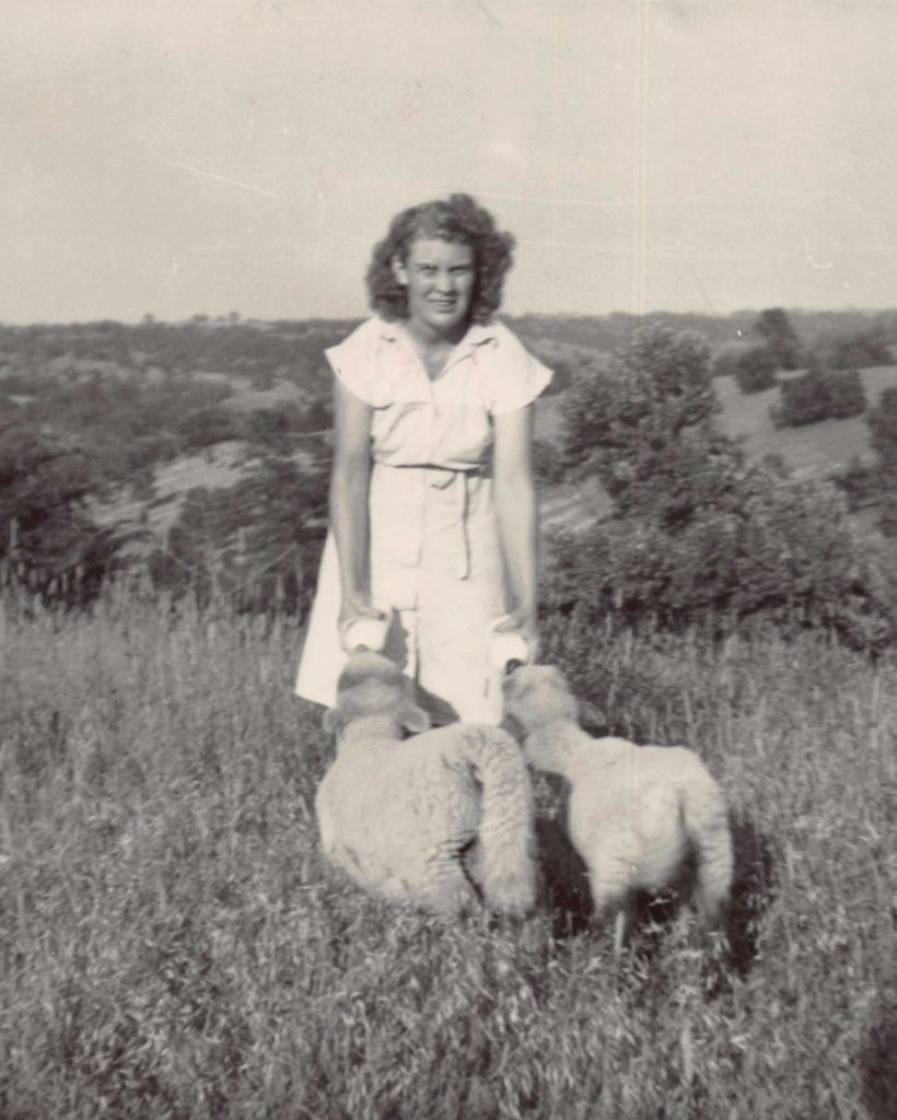 Mary Agnes Gibson Profile Photo