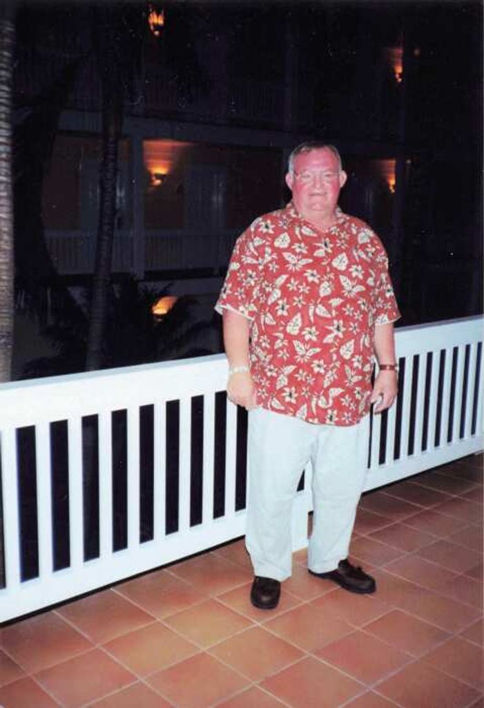 Connie Mack Gillenwater Profile Photo