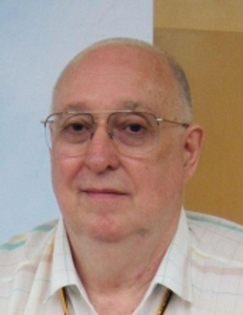 Charles Robert Pyle, Jr.