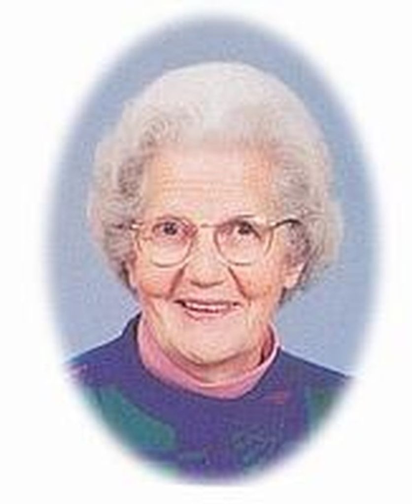 Louise Heidt