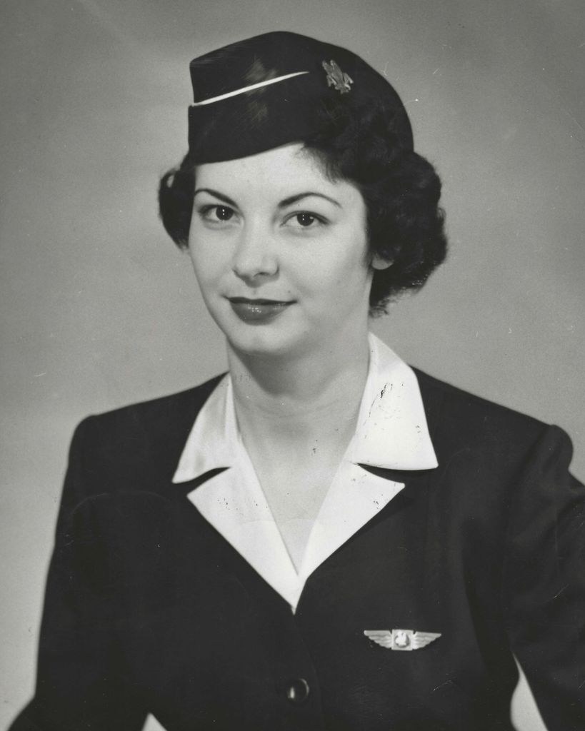 Barbara Mary LeClair Persechino Profile Photo