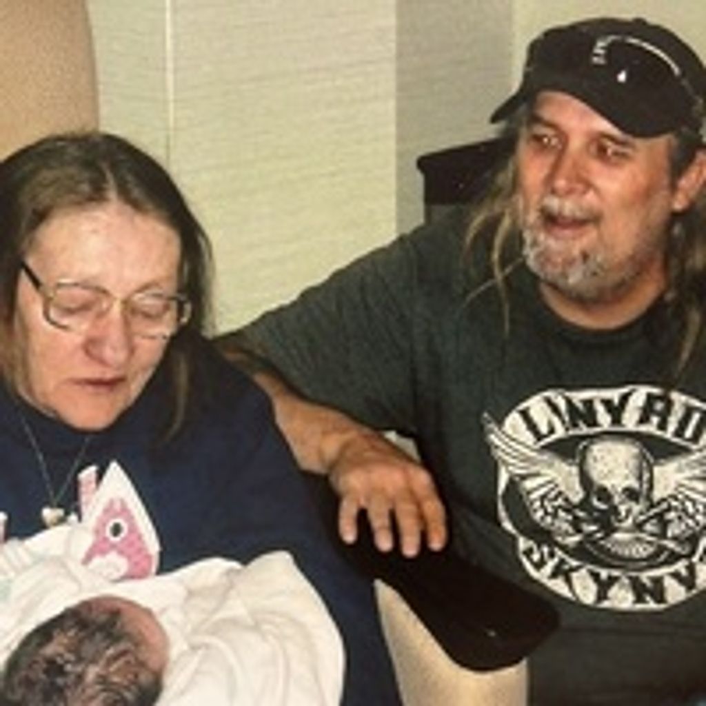 Donald A. Willett Sr.