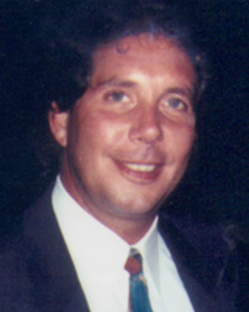 Dr. Michael Ciriaco