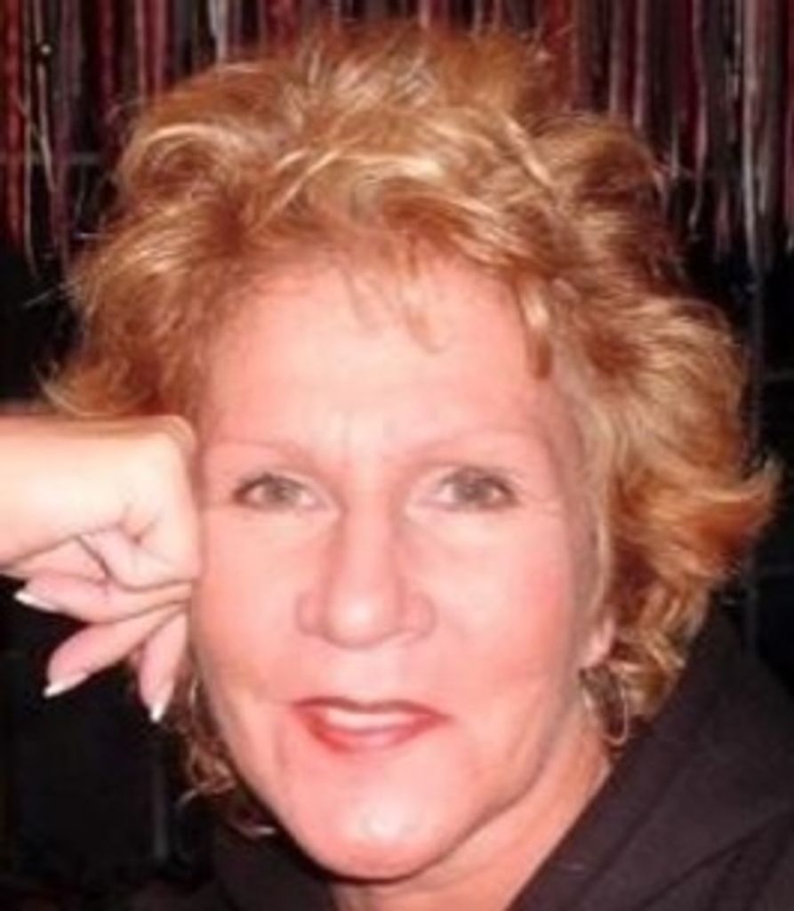 Sandra "Sandi" Johnson