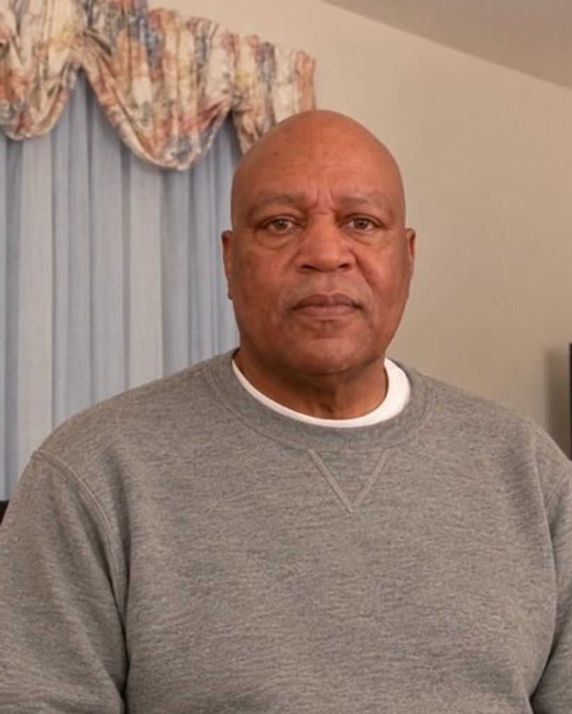 Tony J. Derricott Profile Photo
