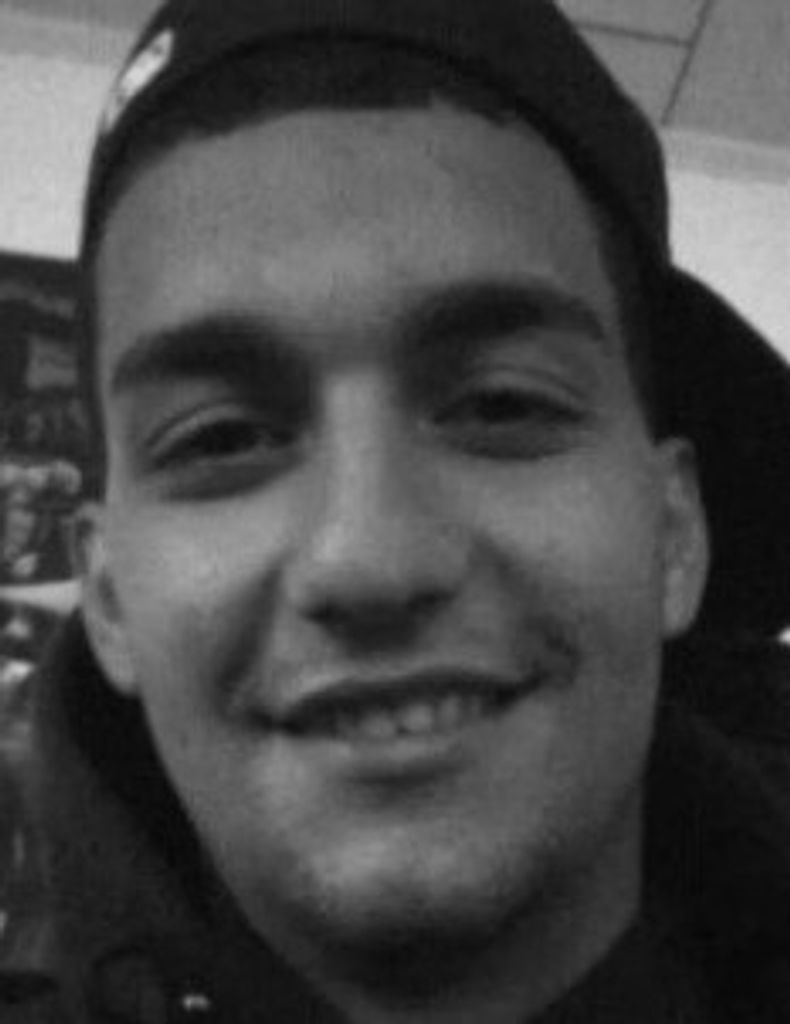 Kevin A. Correia