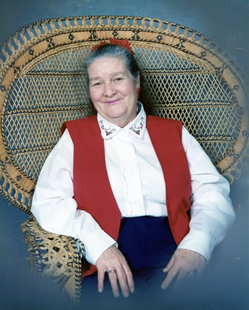 Vira Bryant