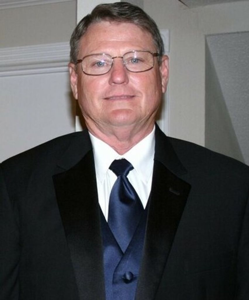 Warren Glynn Giese