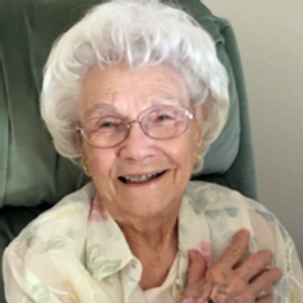 Joyce Barrett