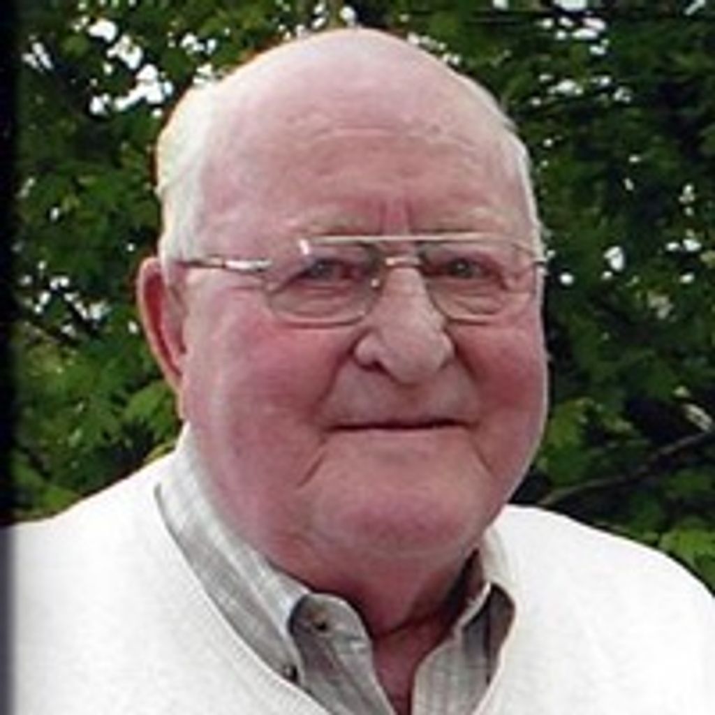 Vincent "Vic" Leo Schroeder