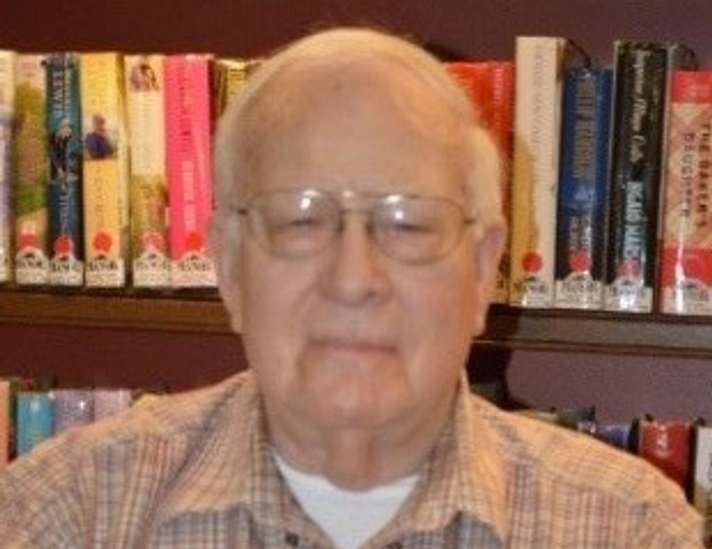 Austin Lowrey