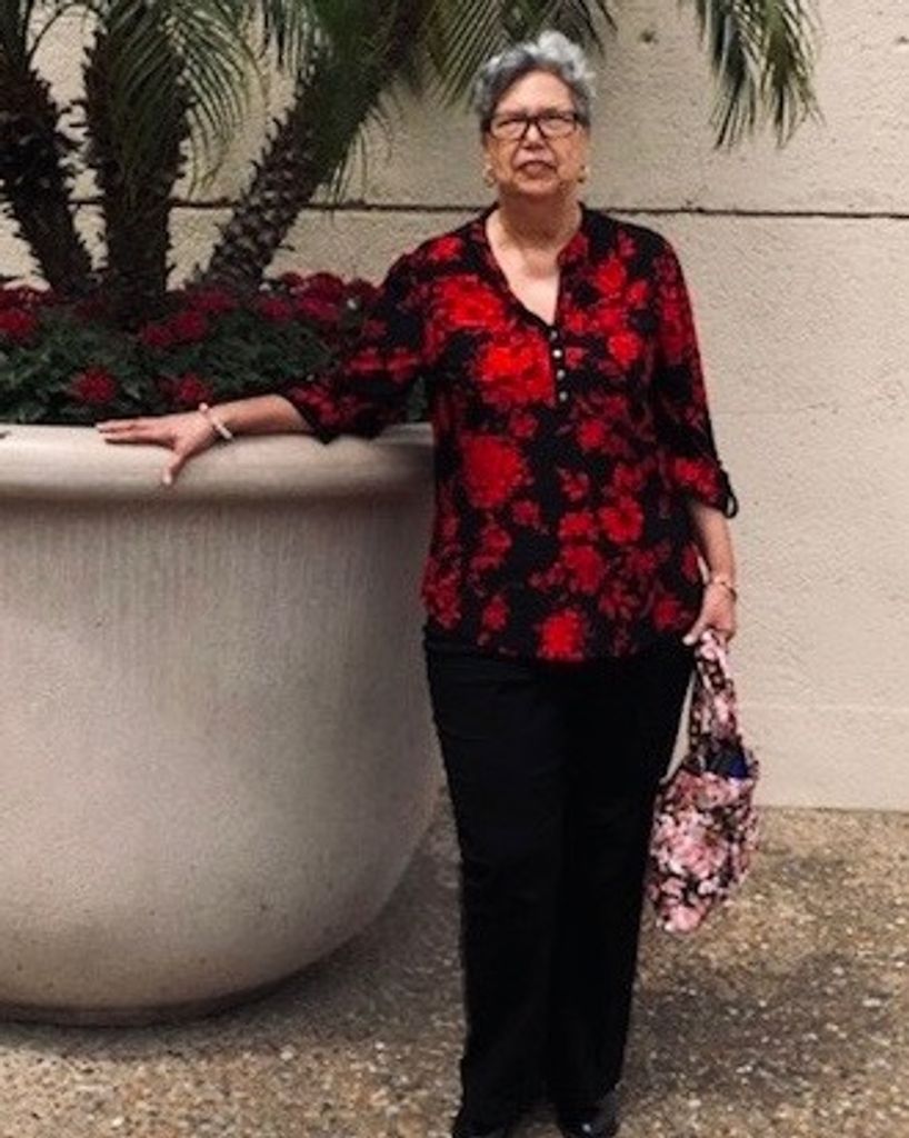 Guadalupe M Enriquez