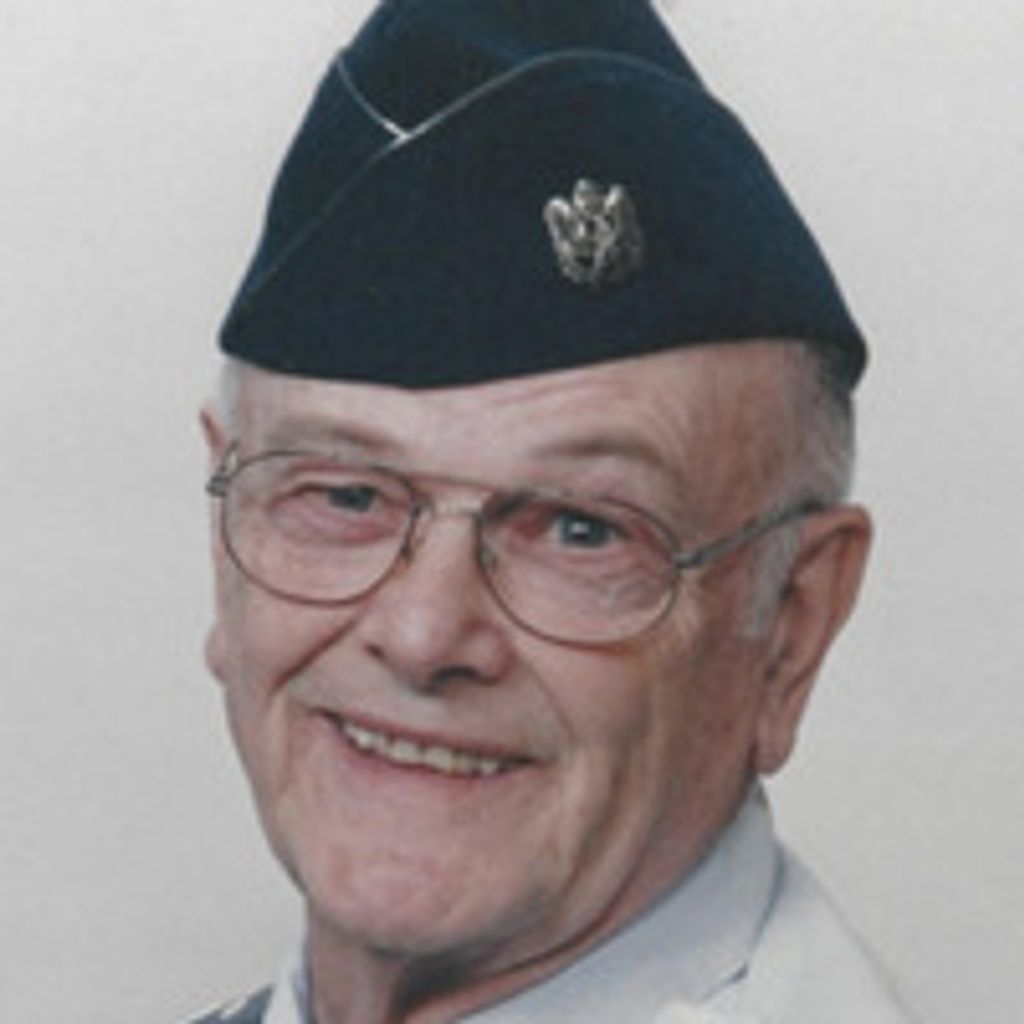 Horace E. Zellar