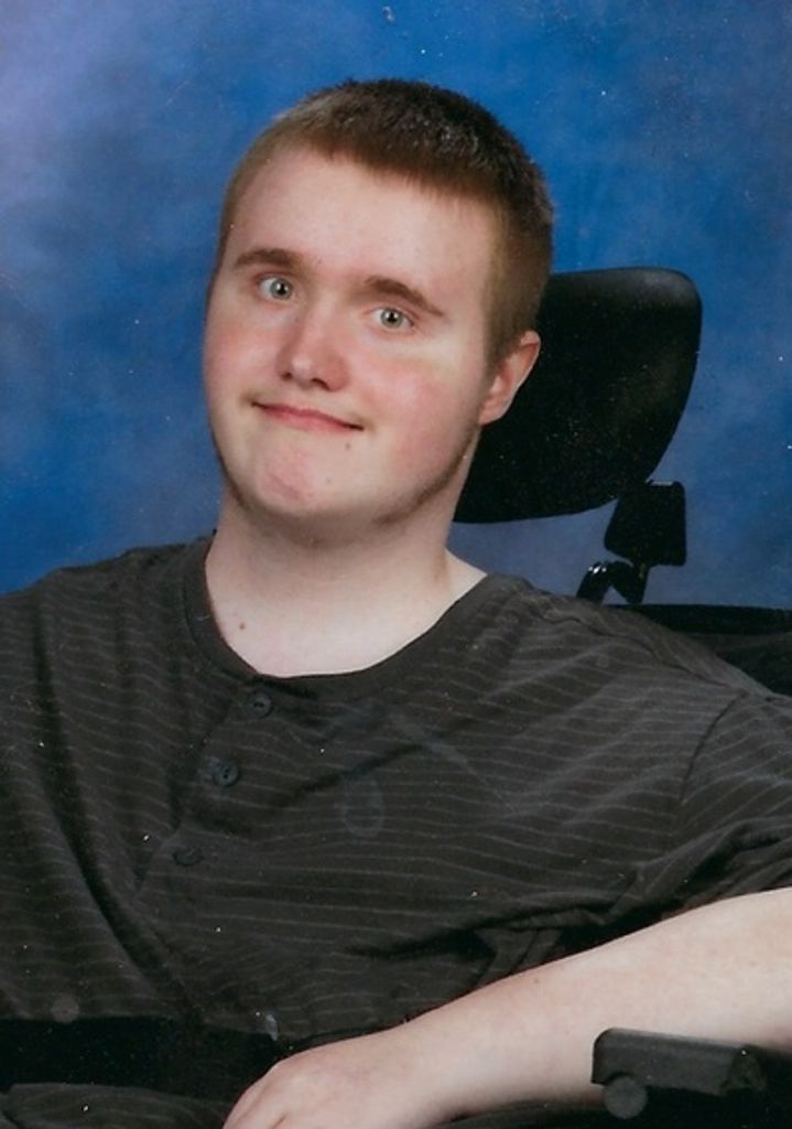 Glen Brant, Jr. Profile Photo