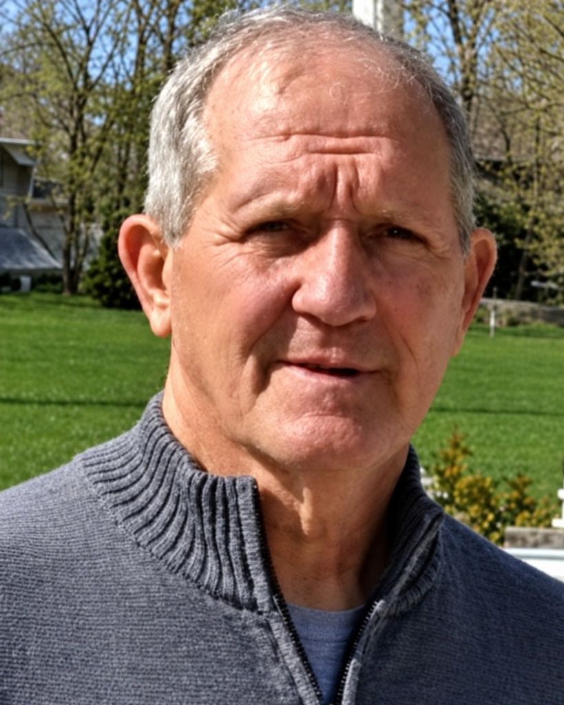 Robert "Bob" Dean Hendricks Profile Photo