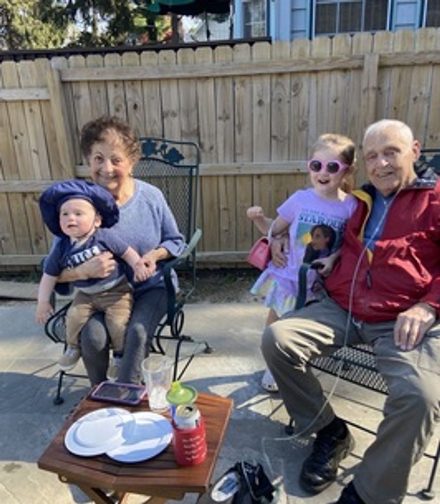 Mildred Cianelli Profile Photo