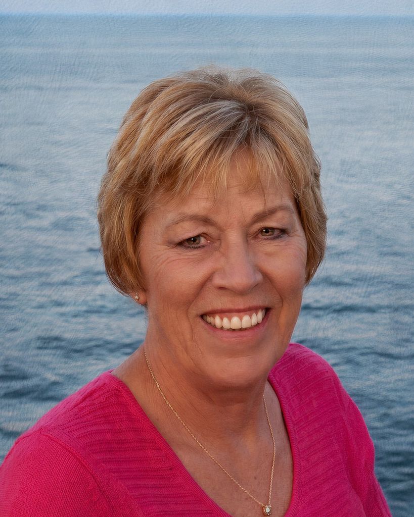 Toni L. Robertson
