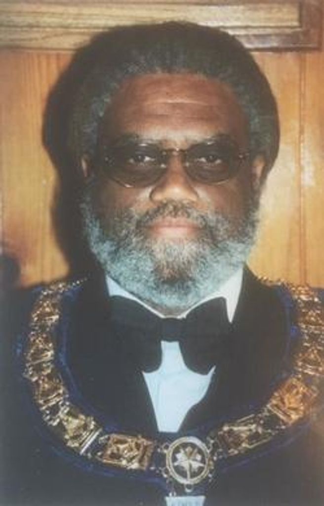 Pastor Douglas Debose