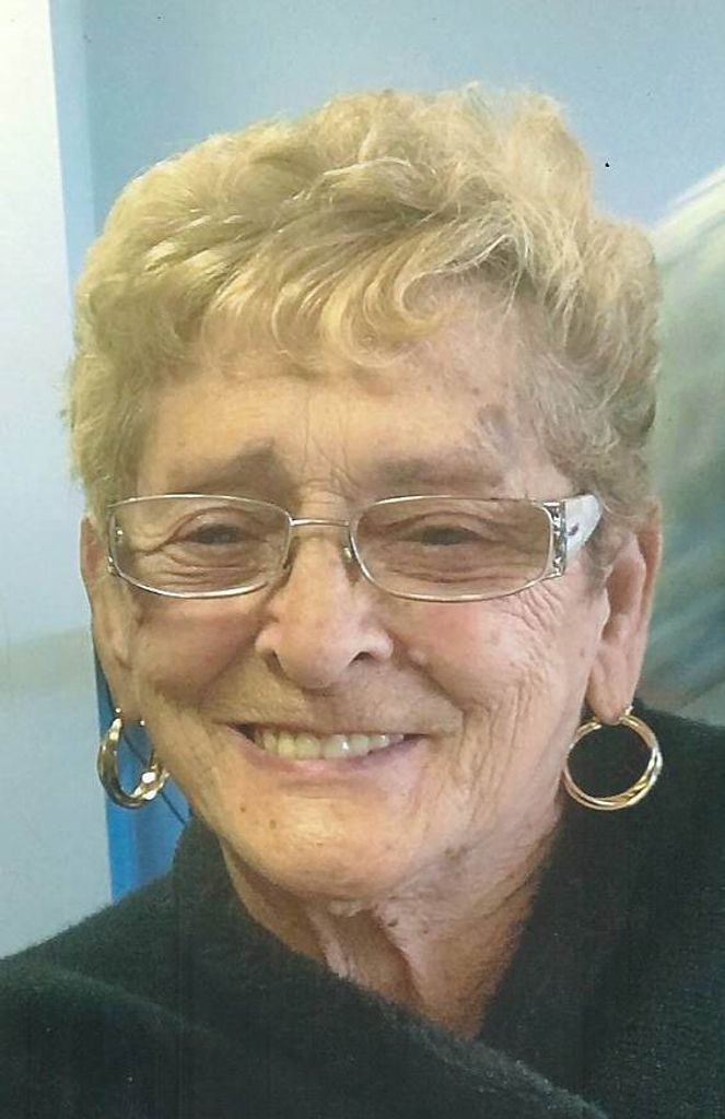 Barbara Beaghen