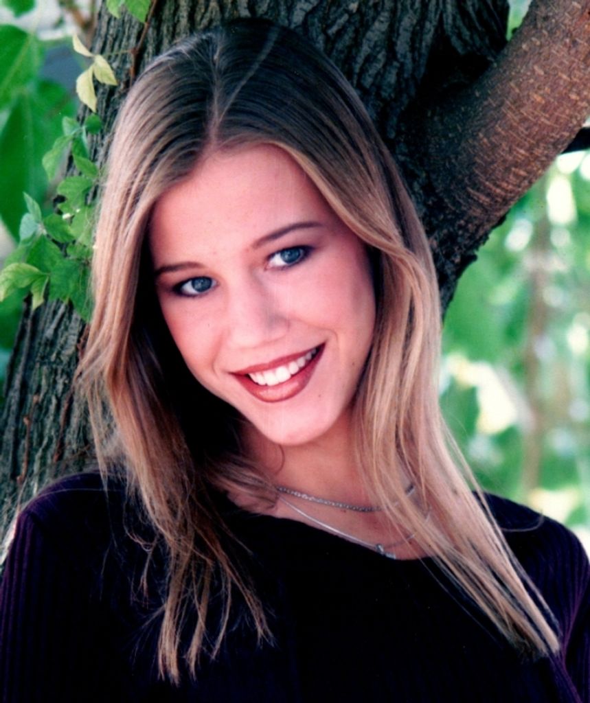 Kelli Carter Profile Photo