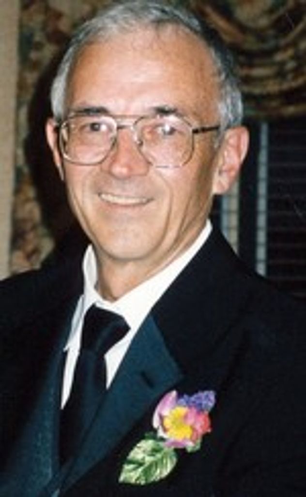 James (Jim) Bernard Walchuk