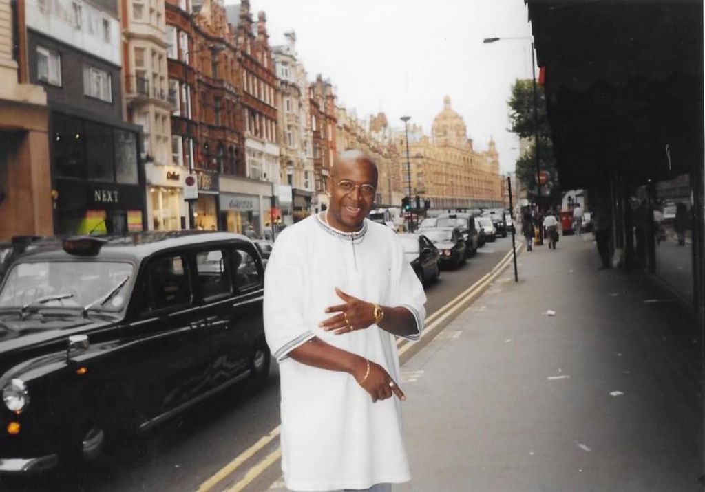 Mr. Willie Marshall Profile Photo