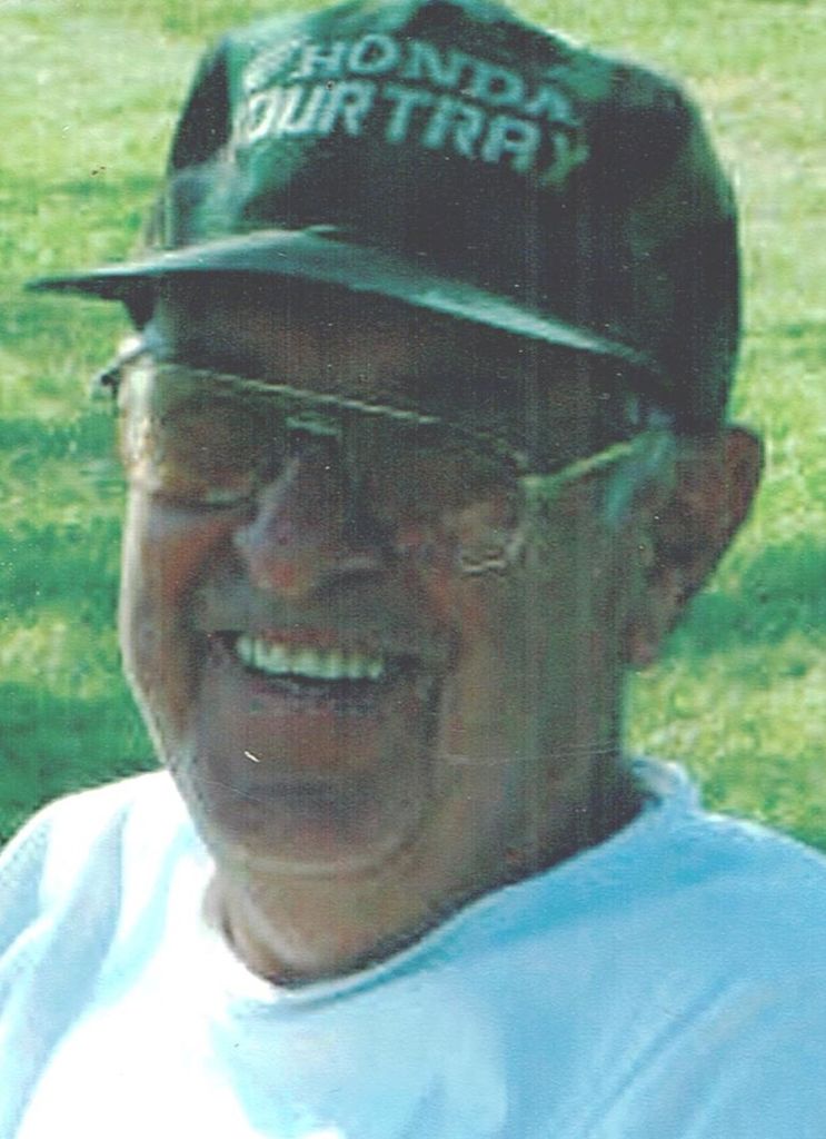 Vernon Carl Duplechin