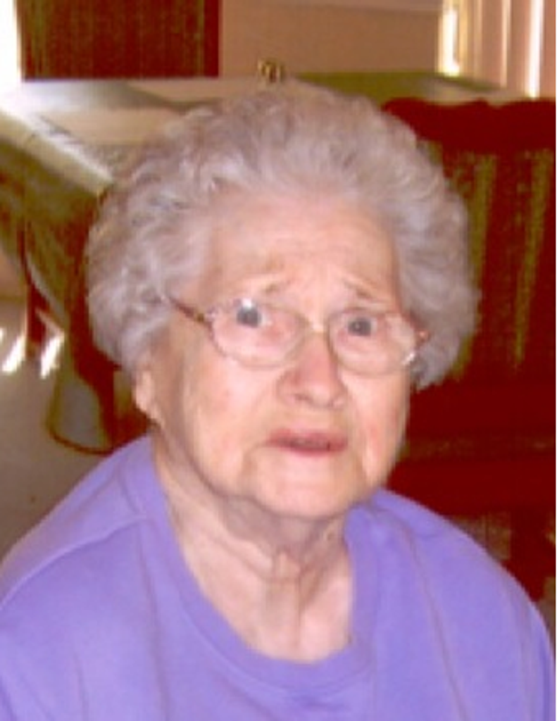 Mary L. "Vernie" Fidler