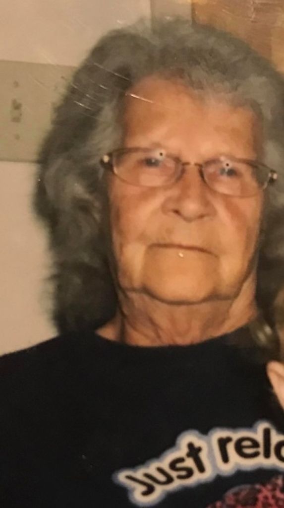Kathryn Mary Collins