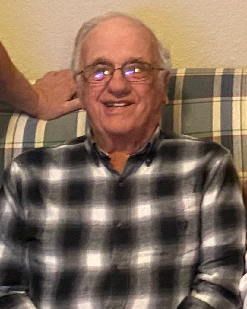 Doran Alvin Baker Profile Photo