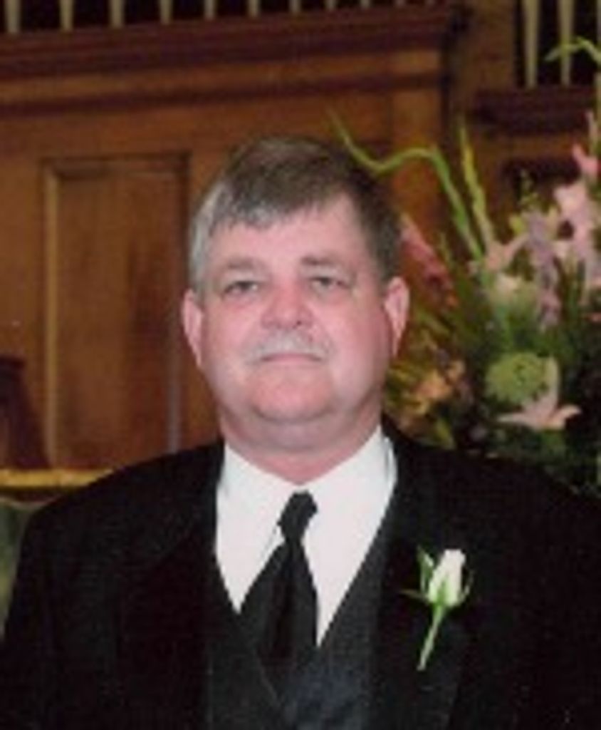Edward Simpson Profile Photo
