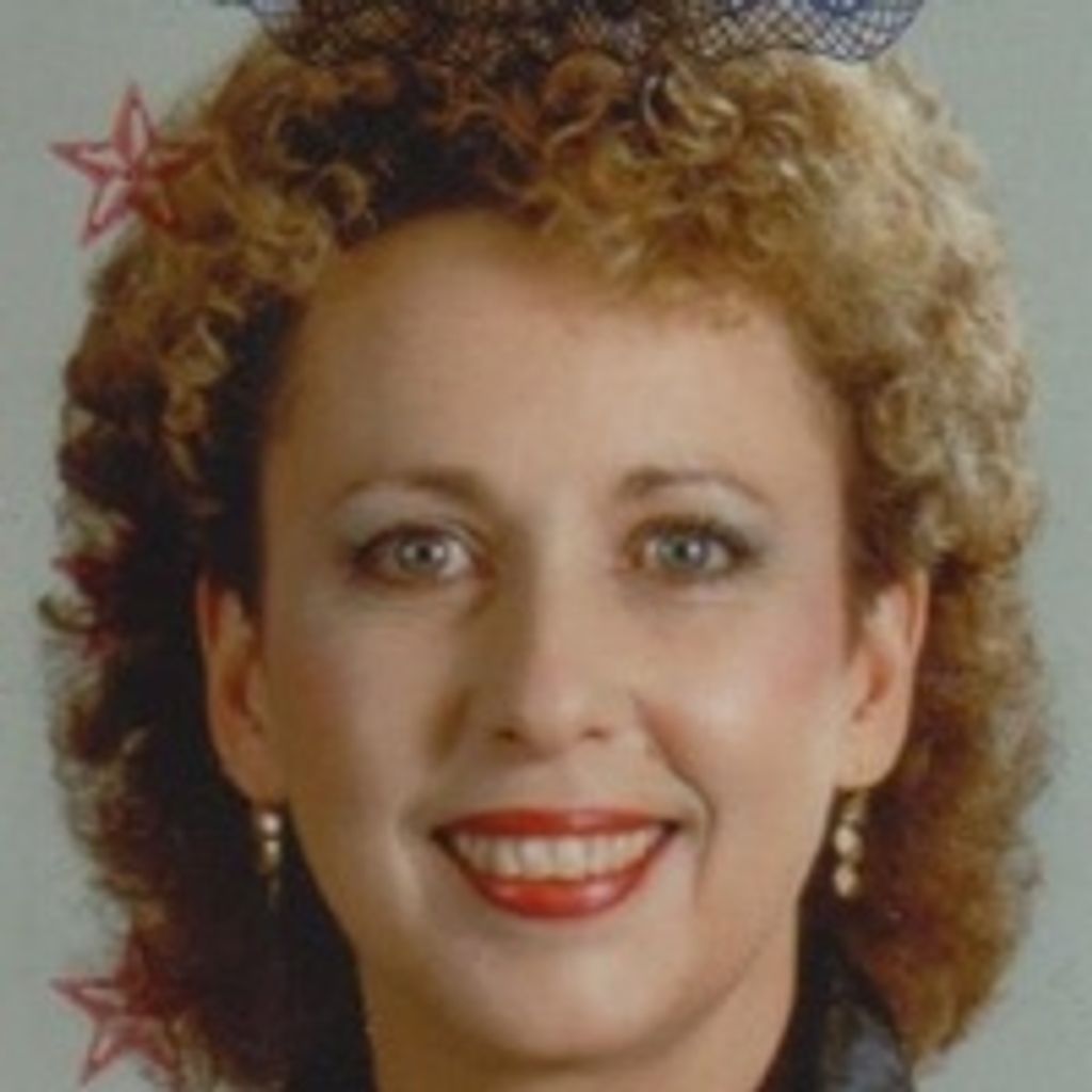 Norma Nation Tucker