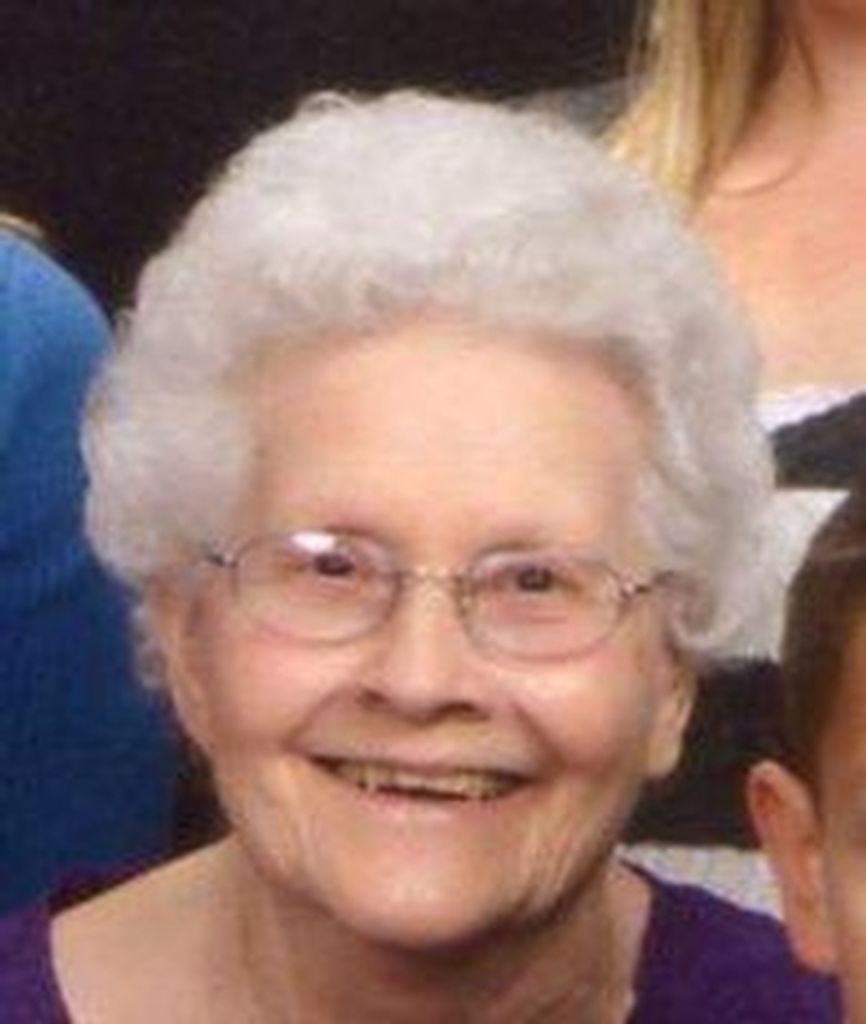 Juanita L. Bugarin