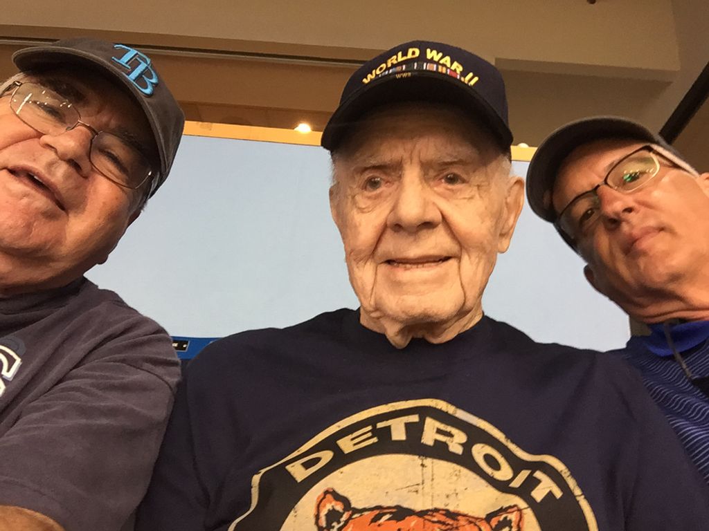 Robert G Lubinski Profile Photo