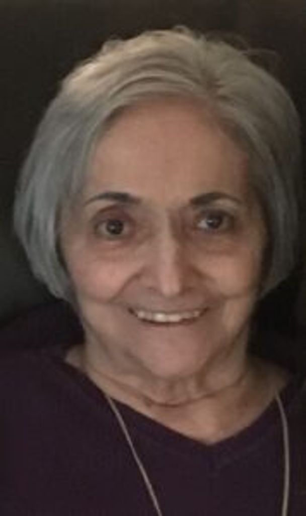 Athena N. Demet